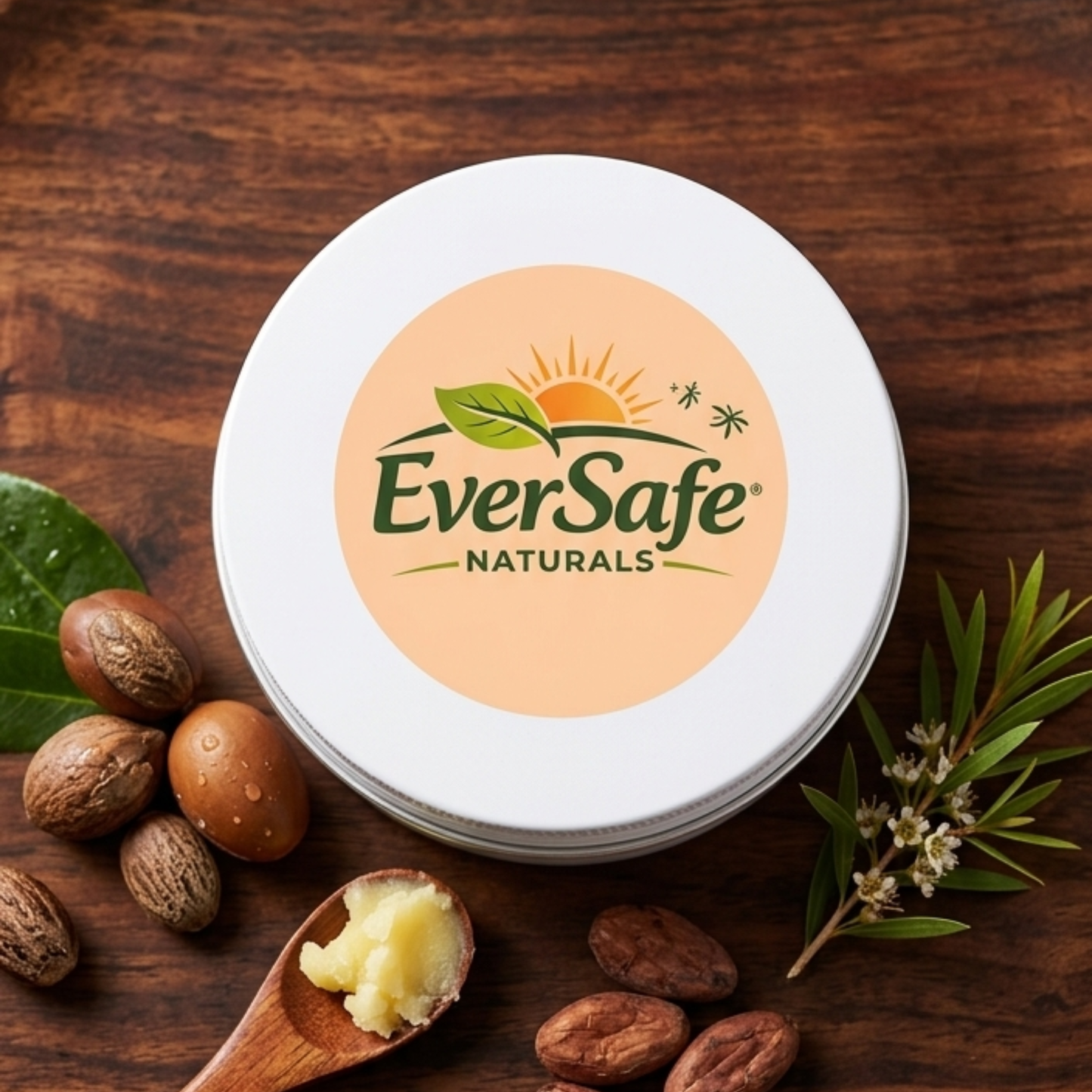 No More Mosquito Salve – 2 oz